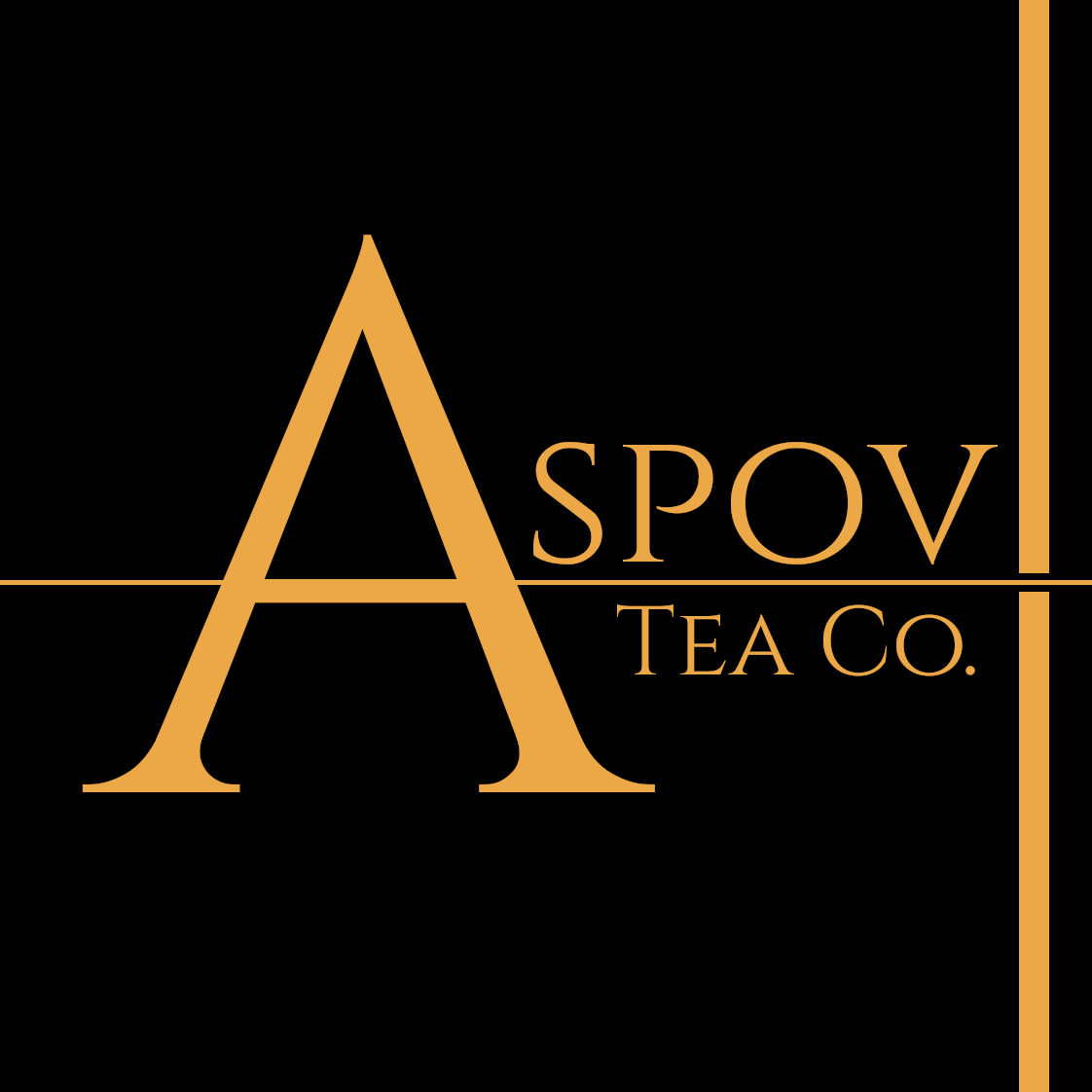 Aspov Tea Co.